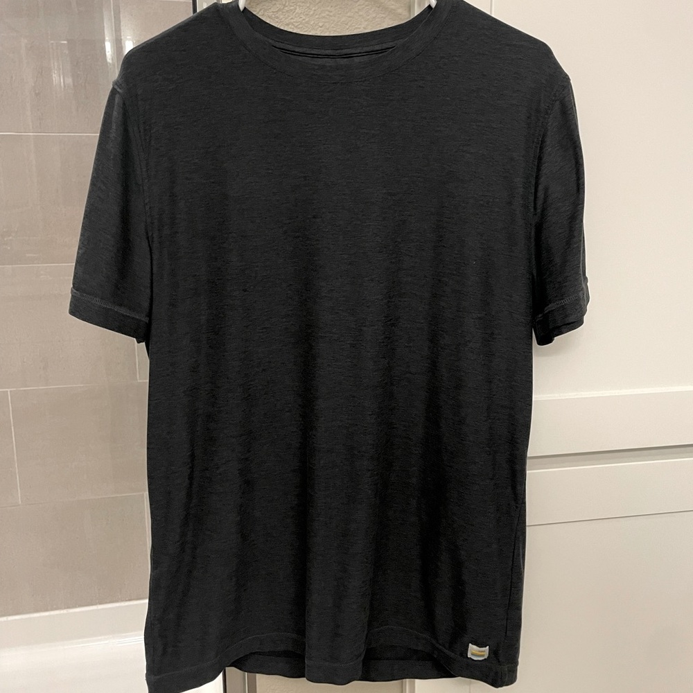 Vuori Strato Tech Tee - M